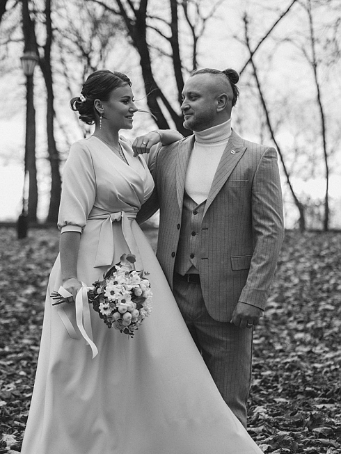 Катерина Башмакова - фотограф, фотография добавлена 24.01.2023