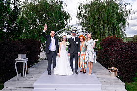 Работа фотографа Кирилл Емельянов