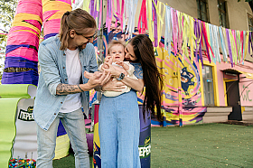 Работа фотографа Юлия Левандовская