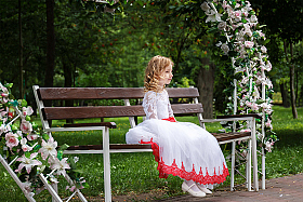Маленькая принцесса | Фотограф Татьяна Ковалева | foto.by фото.бай