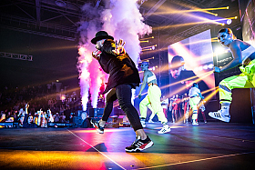 Работа фотографа Сергей Тарасов