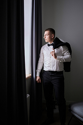 Работа фотографа Илья и Юлия Ширмановы