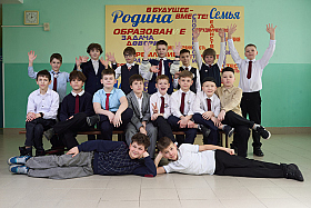 Работа фотографа Татьяна Семёнова