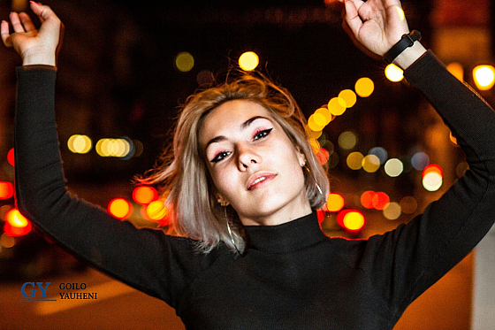 Фотограф Евгений Гойло, фотография добавлена 03.11.2020