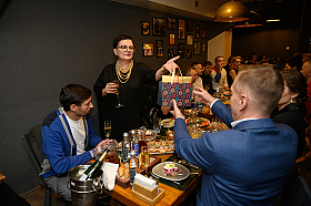 Работа фотографа Кирилл Емельянов