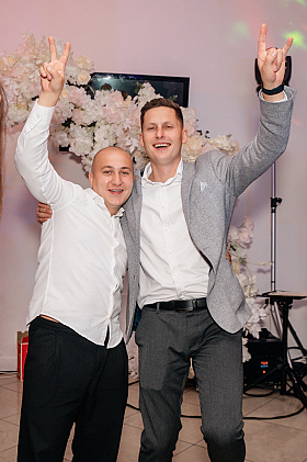 Работа фотографа Юлия Левандовская