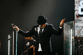 Работа фотографа Сергей Тарасов