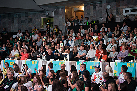 Работа фотографа Сергей Тарасов