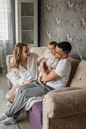 Работа фотографа Анастасия Лагуновская