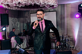 Работа фотографа Сергей Тарасов