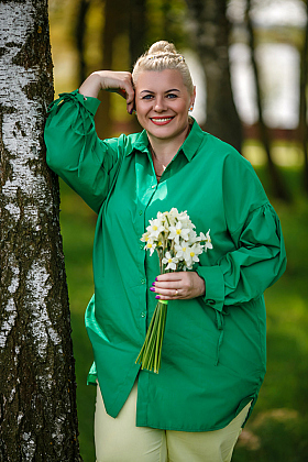 Работа фотографа Анастасия Лагуновская