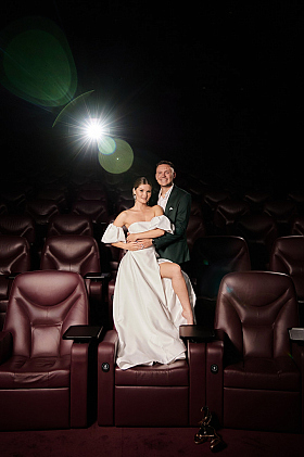 Работа фотографа Илья и Юлия Ширмановы