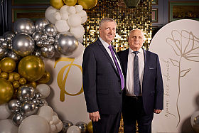 Работа фотографа Илья и Юлия Ширмановы