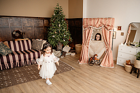 Работа фотографа Юлия Левандовская