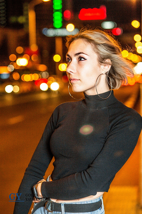 Фотограф Евгений Гойло, фотография добавлена 03.11.2020