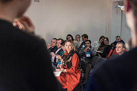 Работа фотографа Сергей Тарасов