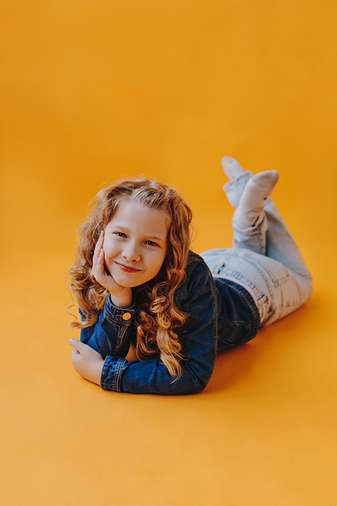 Ксения Локотко - фотограф, фотография добавлена 14.01.2024