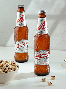 Работа фотографа Александр Кузьмин