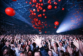 Работа фотографа Сергей Тарасов