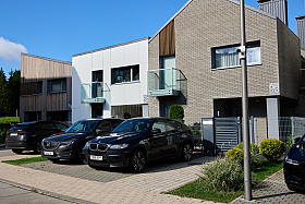 Работа фотографа Илья и Юлия Ширмановы