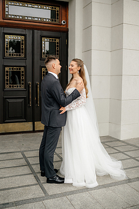 Работа фотографа Юлия Левандовская