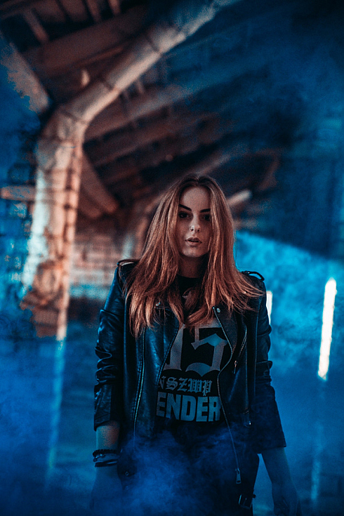 Фотограф Владислав Девятияров, фотография добавлена 15.01.2020