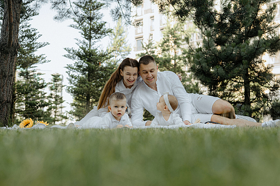 Фотограф Екатерина Шведова, фотография добавлена 21.09.2025