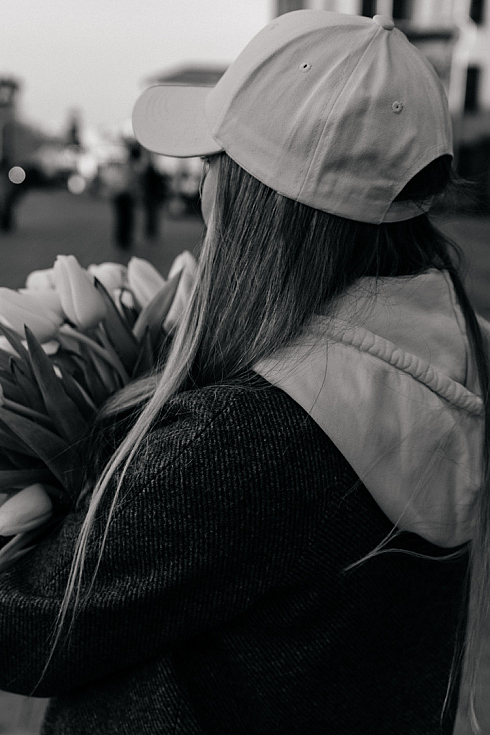 Фотограф Виктория Трегубова, фотография добавлена 11.12.2024