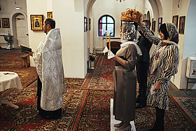 Работа фотографа Дмитрий Гусалов