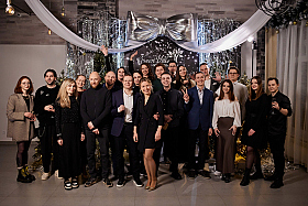 Работа фотографа Илья и Юлия Ширмановы