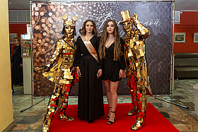 Работа фотографа Сергей Тарасов