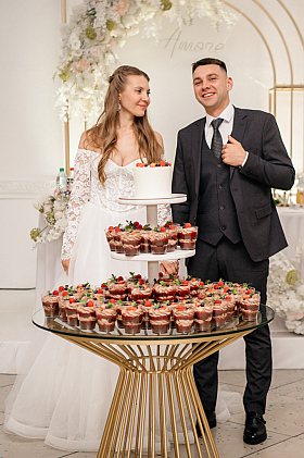 Работа фотографа Юлия Левандовская