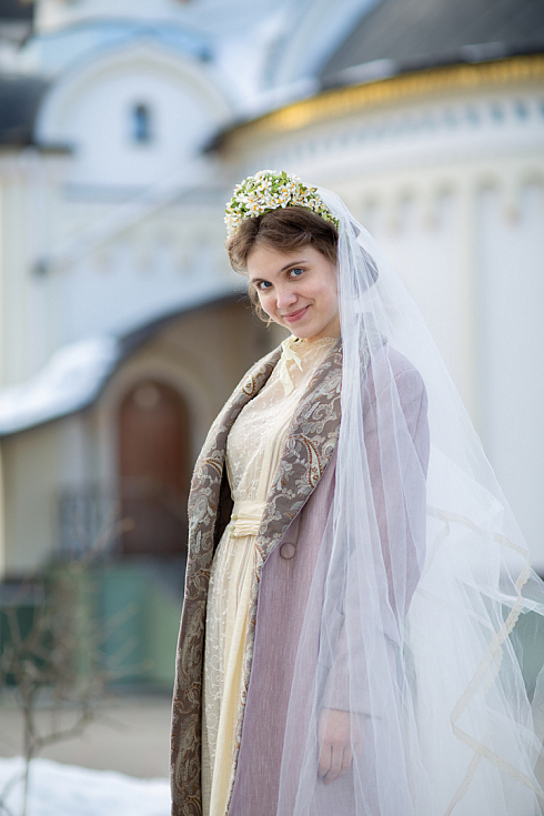 Фотограф Юлия Войнич, фотография добавлена 05.03.2026