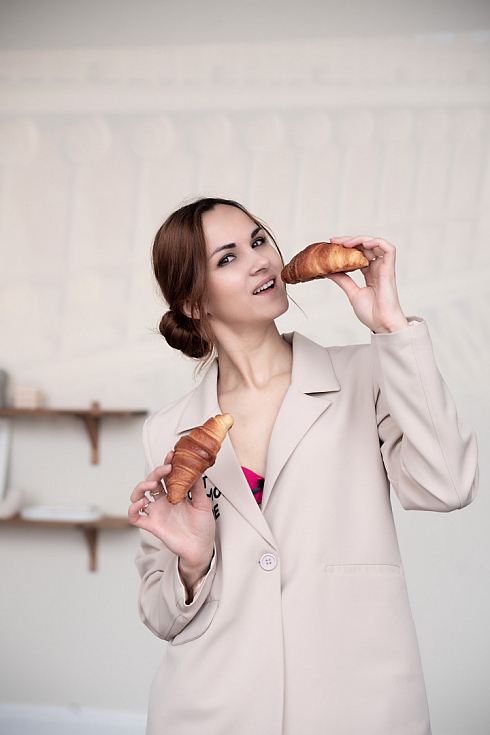 Фотограф Татьяна Семёнова, фотография добавлена 10.05.2024