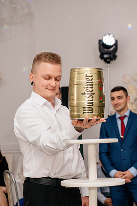 Работа фотографа Юлия Левандовская