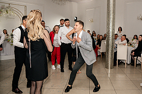 Работа фотографа Юлия Левандовская