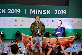 Работа фотографа Сергей Тарасов