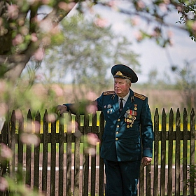 Герой | Фотограф Юлия Войнич | foto.by фото.бай