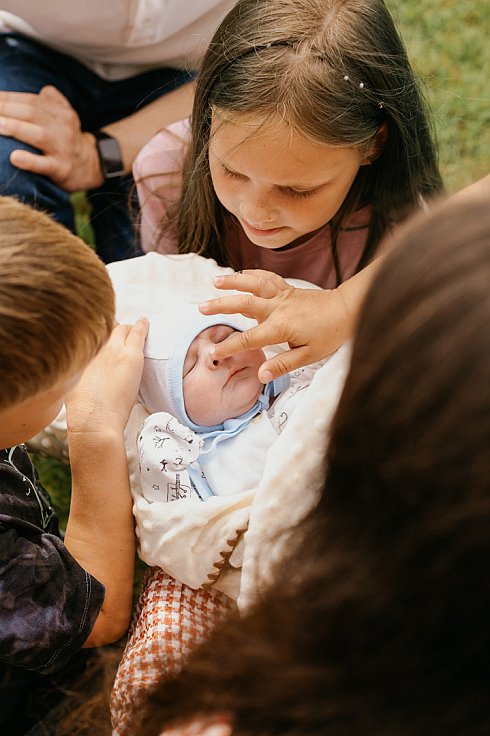 Фотограф Екатерина Яковлева, фотография добавлена 02.03.2026