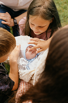 Работа фотографа Екатерина Яковлева