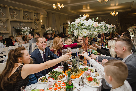 Фотограф Михаил и Елизавета Лукашевич, фотография добавлена 16.11.2019