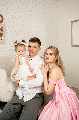 Работа фотографа Юлия Левандовская