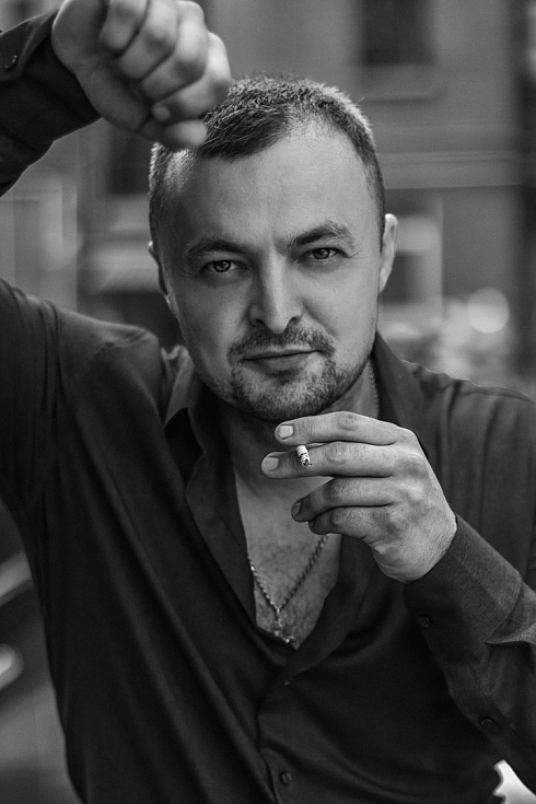 Фотограф Антон Лобусь, фотография добавлена 24.06.2025