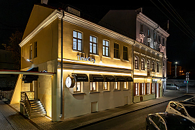 Работа фотографа Андрей Кот