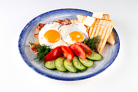 Работа фотографа Анастасия Комок