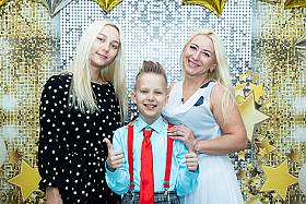 Работа фотографа Татьяна Семёнова