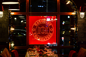 Работа фотографа Кирилл Емельянов