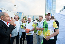 Работа фотографа Сергей Тарасов