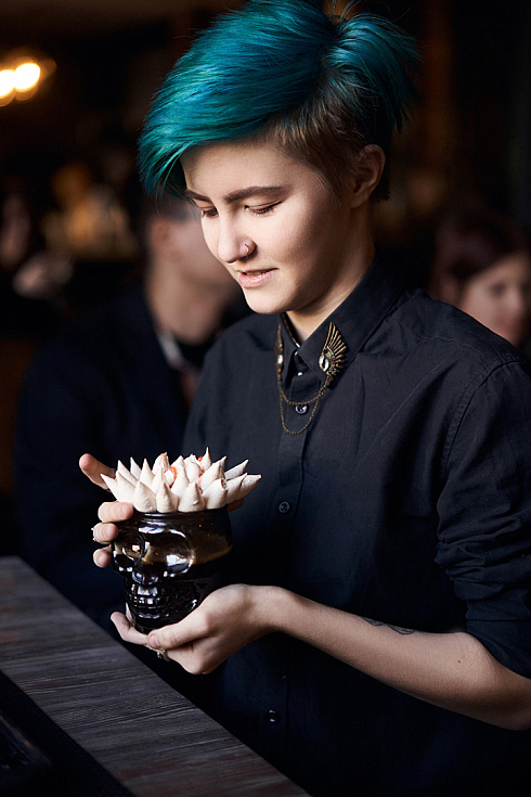 Фотограф Татьяна Сибас, фотография добавлена 09.01.2020