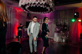 Работа фотографа Сергей Тарасов